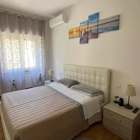 Ad Un Passo Dal Mare