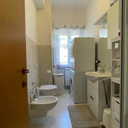 Ad Un Passo Dal Mare Apartamento San Benedetto del Tronto