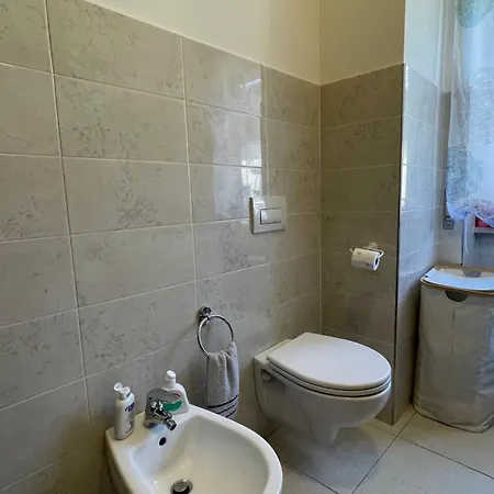 Apartamento Ad Un Passo Dal Mare San Benedetto del Tronto