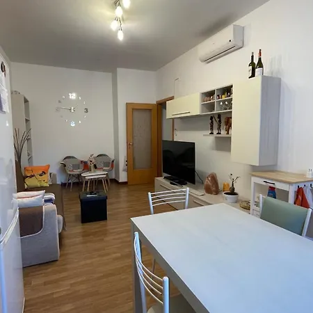 Apartamento Ad Un Passo Dal Mare San Benedetto del Tronto
