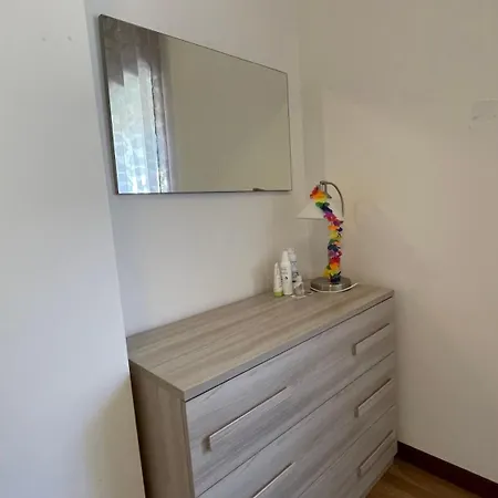 Apartamento Ad Un Passo Dal Mare