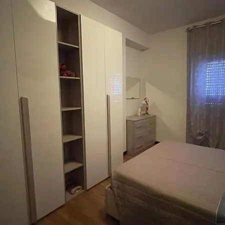 Ad Un Passo Dal Mare Appartement