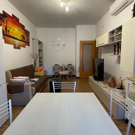 Ad Un Passo Dal Mare *