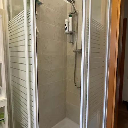 Ad Un Passo Dal Mare Apartamento *